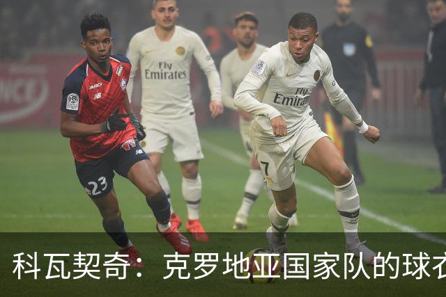 科瓦契奇：克罗地亚国家队的球衣，对我们而言是神圣的